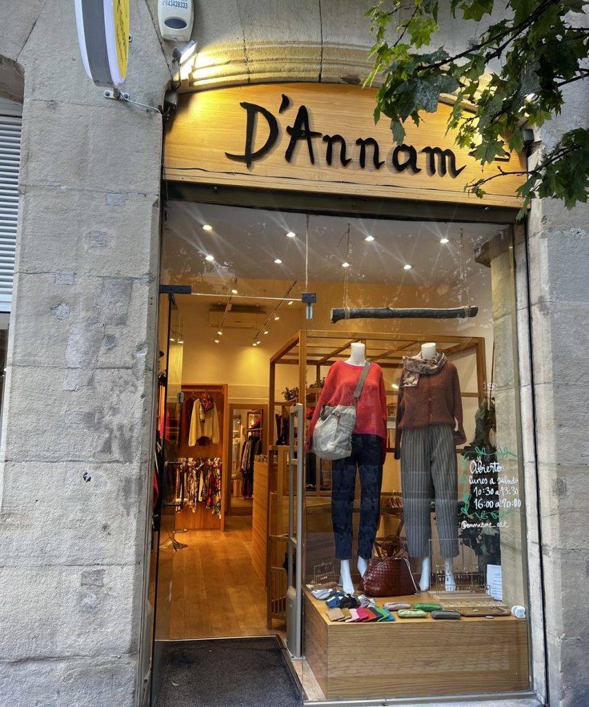 D`ANNAM