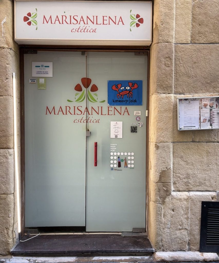 MARISANLENA ESTÉTICA
