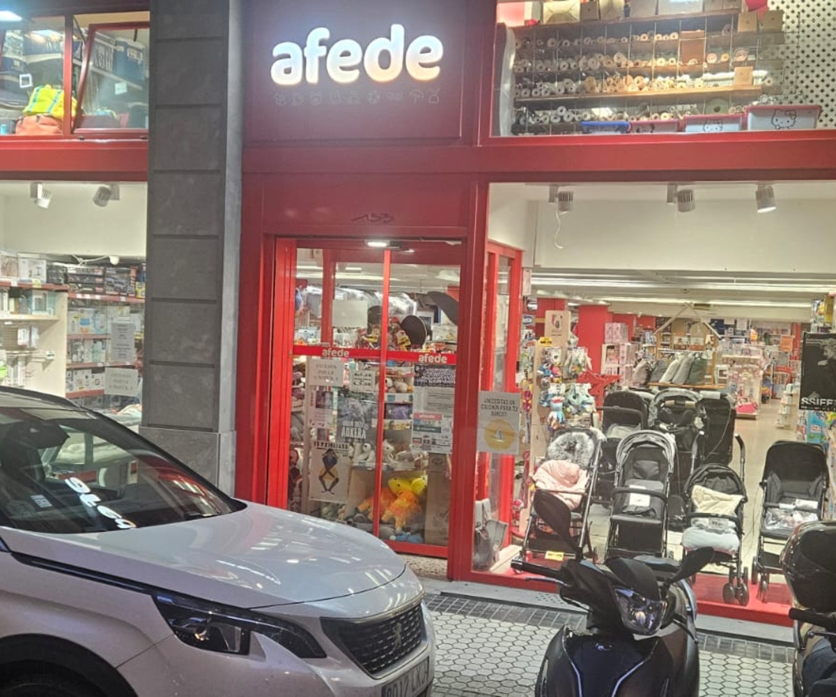 AFEDE