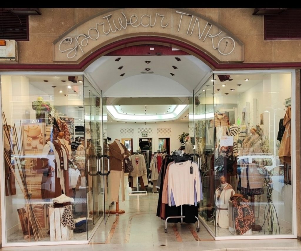 TINKO WEAR