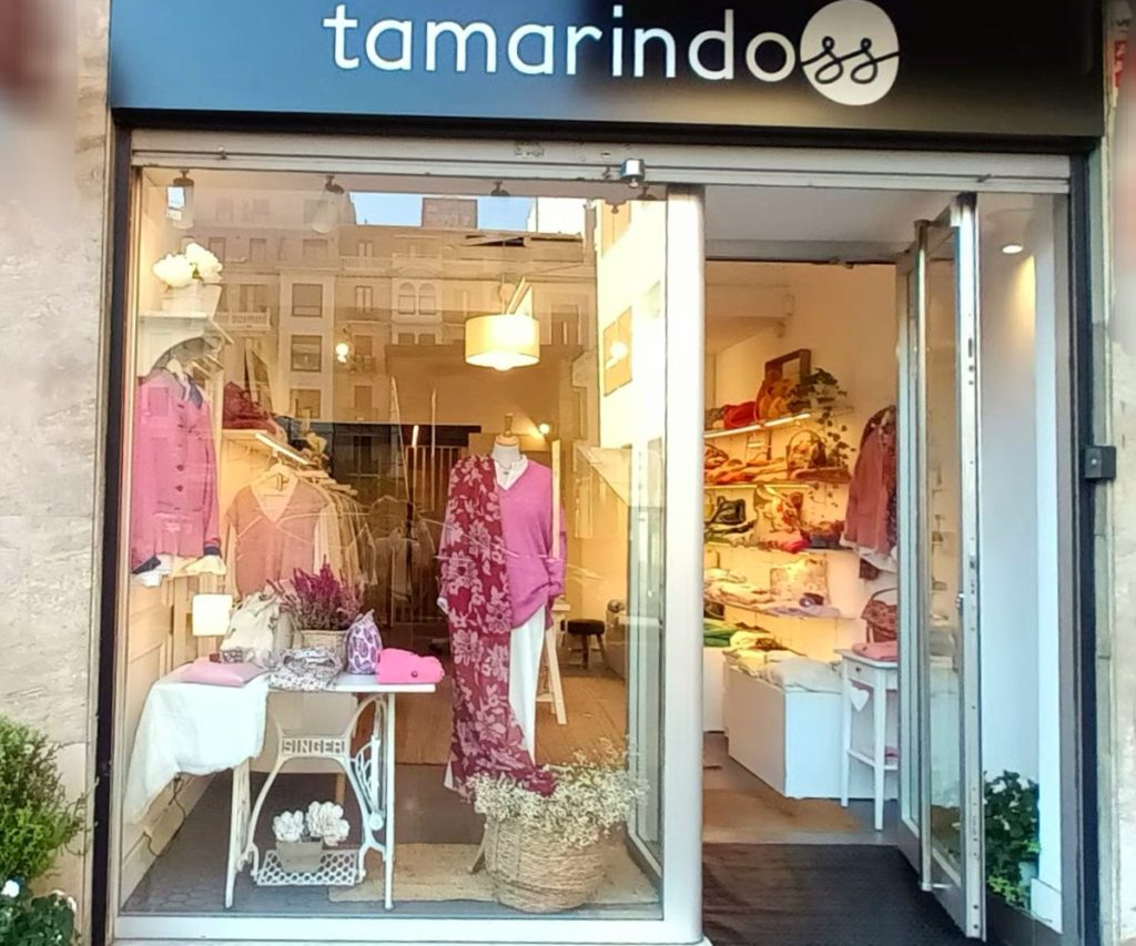 TAMARINDOSS