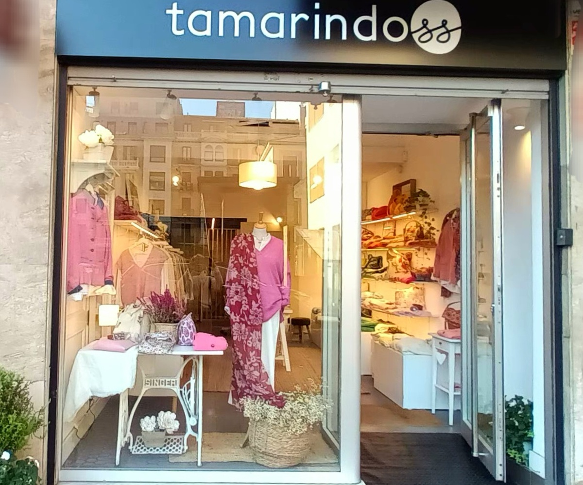 TAMARINDOSS