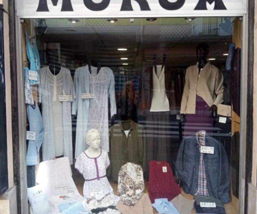 MURUA