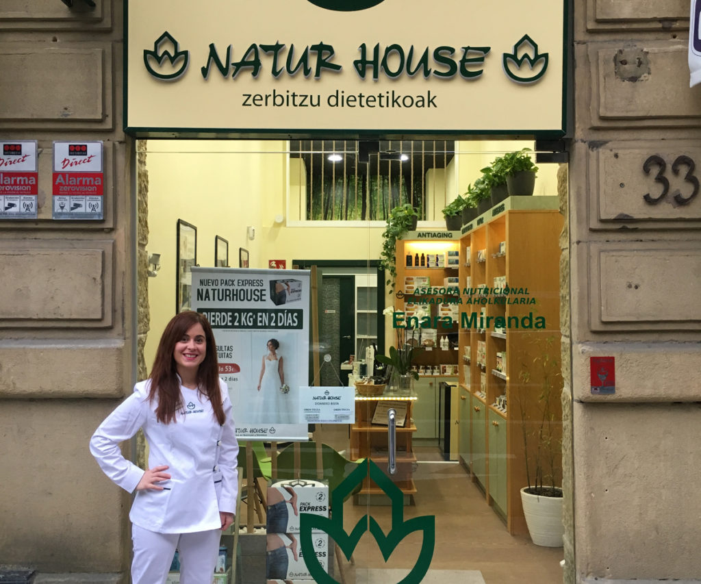 NATURHOUSE
