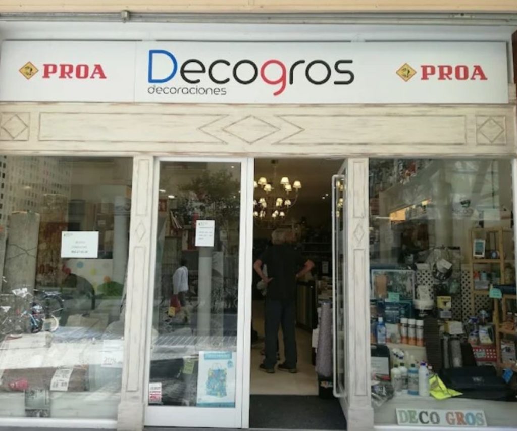 DECOGROS