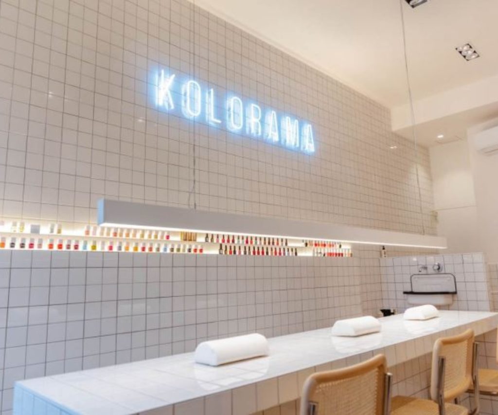 KOLORAMA