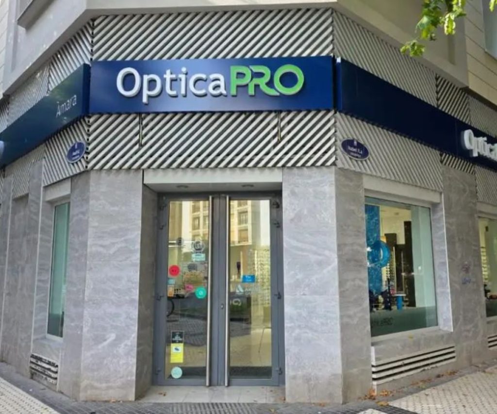 ÓPTICAPRO AMARA