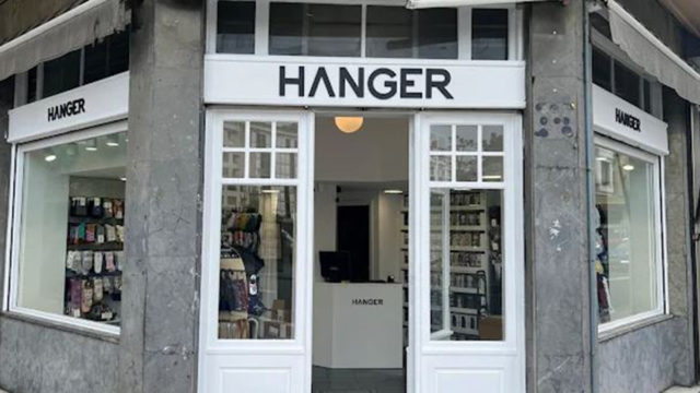194_HANGER