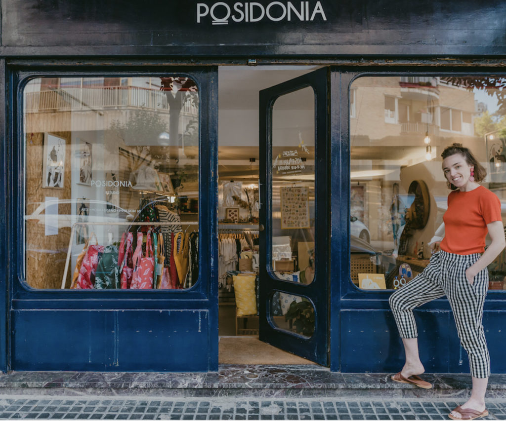 POSIDONIA ESTUDIO