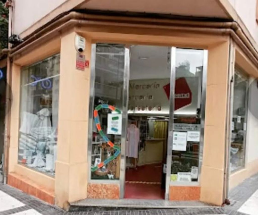 TEXTILES KONTXI