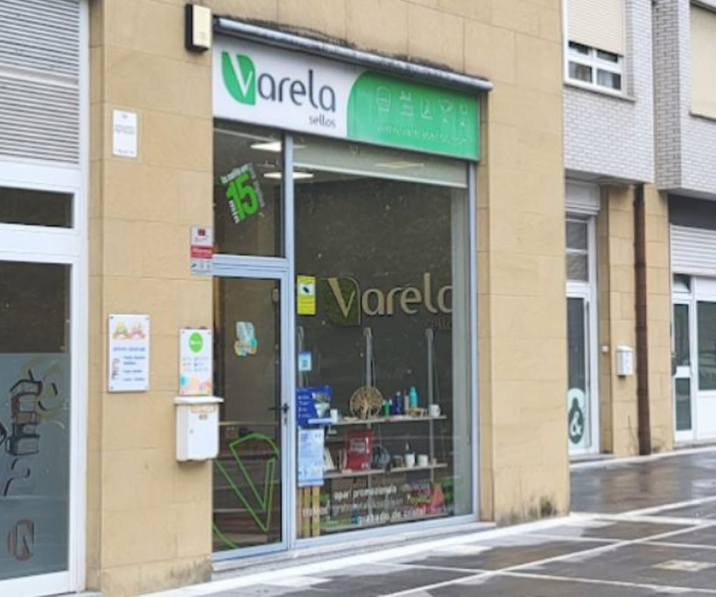 VARELA SELLOS