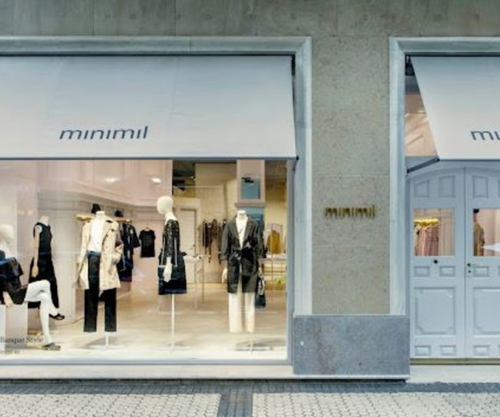 MINIMIL