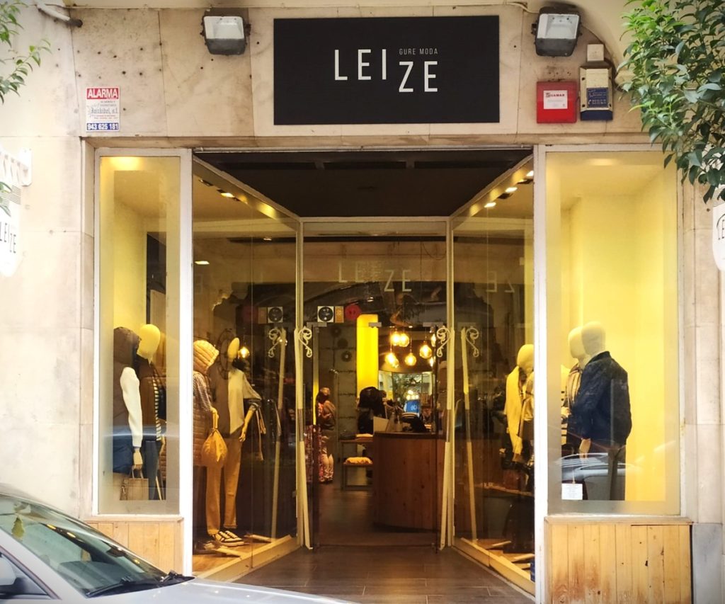 LEIZE