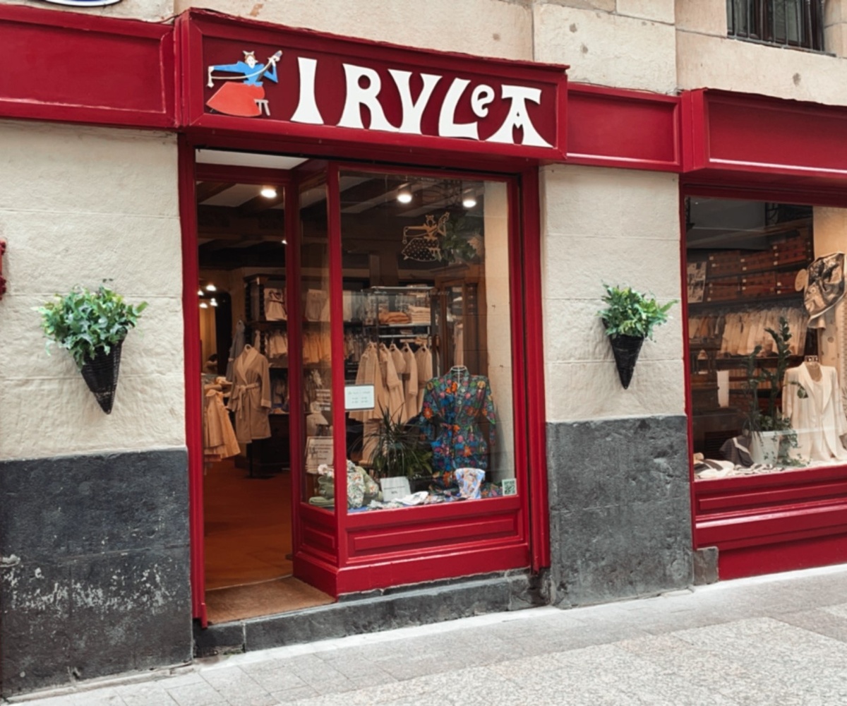 IRULEA