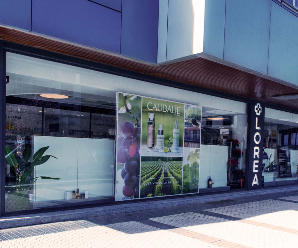 FARMACIA LOREA – LCDA PILAR ROSTES
