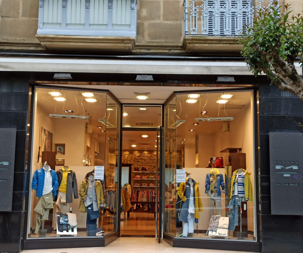MI TIENDA