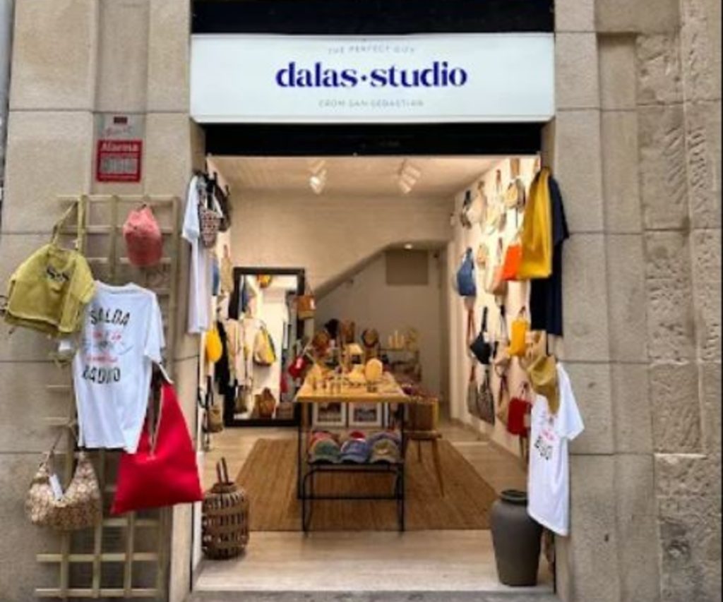 DALAS STUDIO