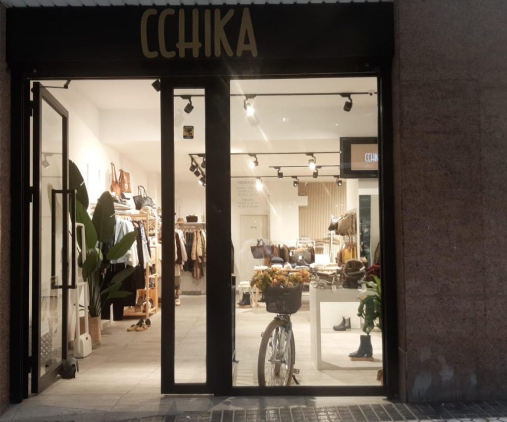 CCHIKA