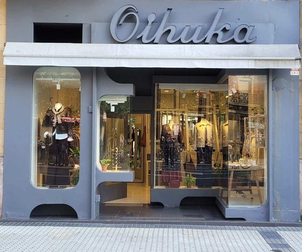 OIHUKA