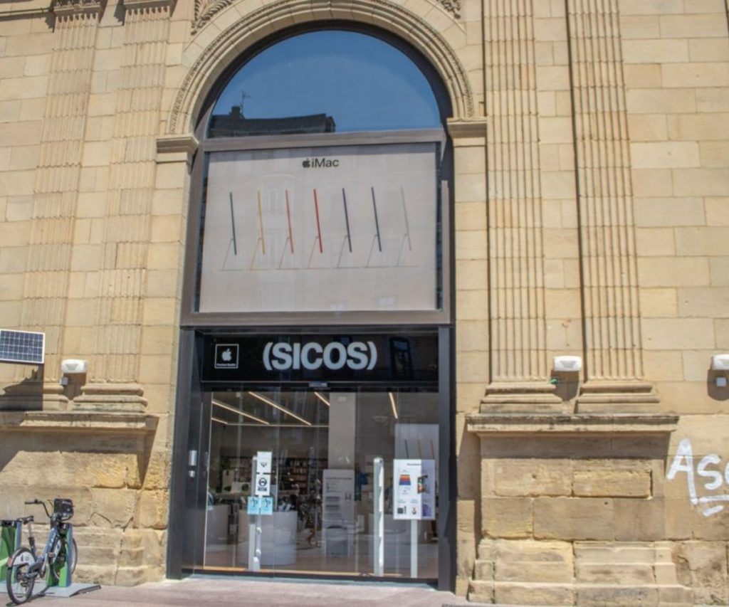 SICOS