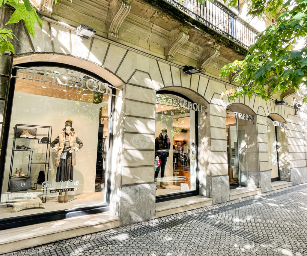 TRÉBOLI CENTRO