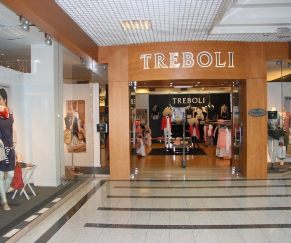TRÉBOLI ARCCO