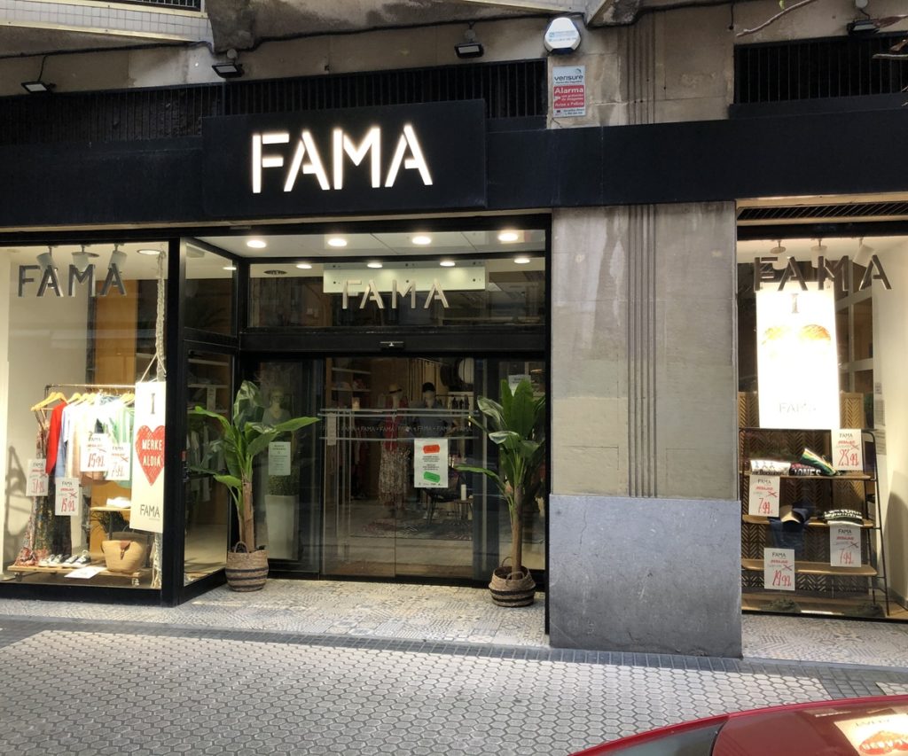 FAMA