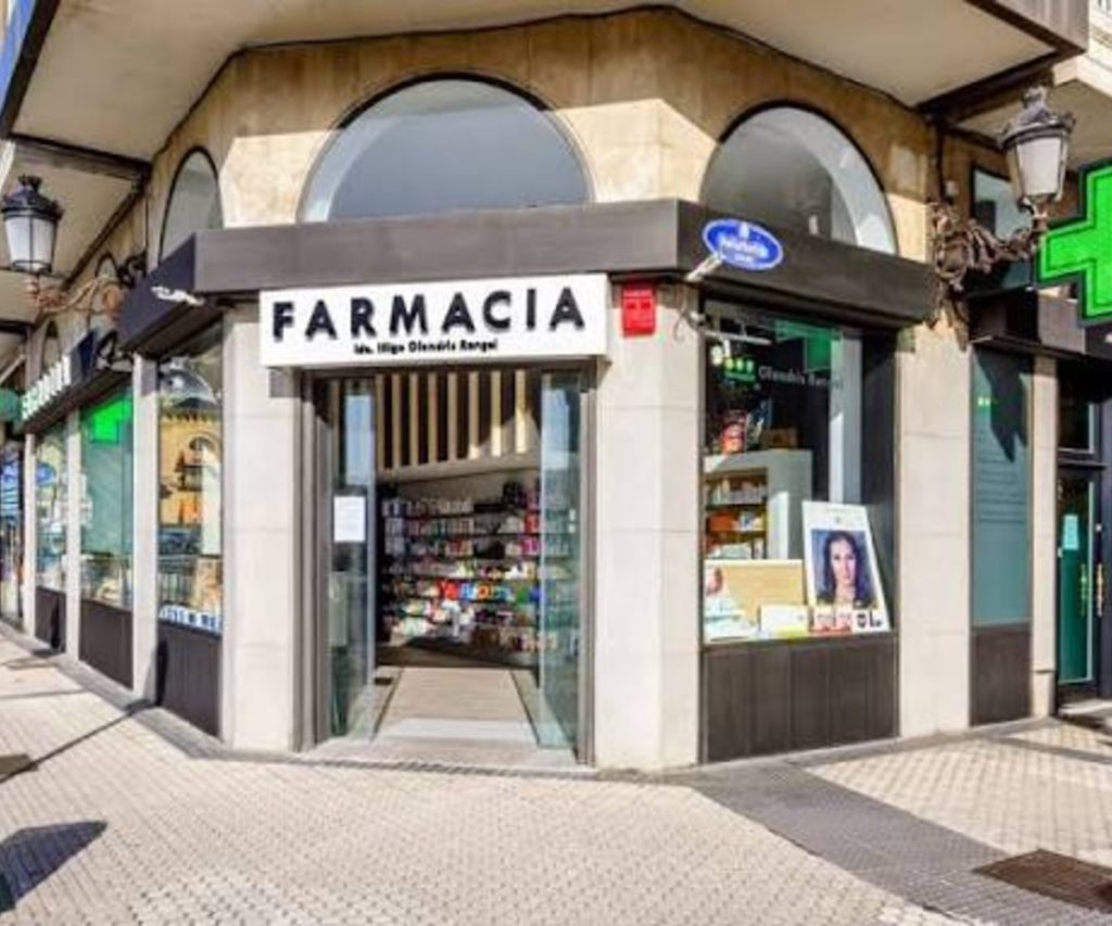 FARMACIA OLONDRIS RENGEL