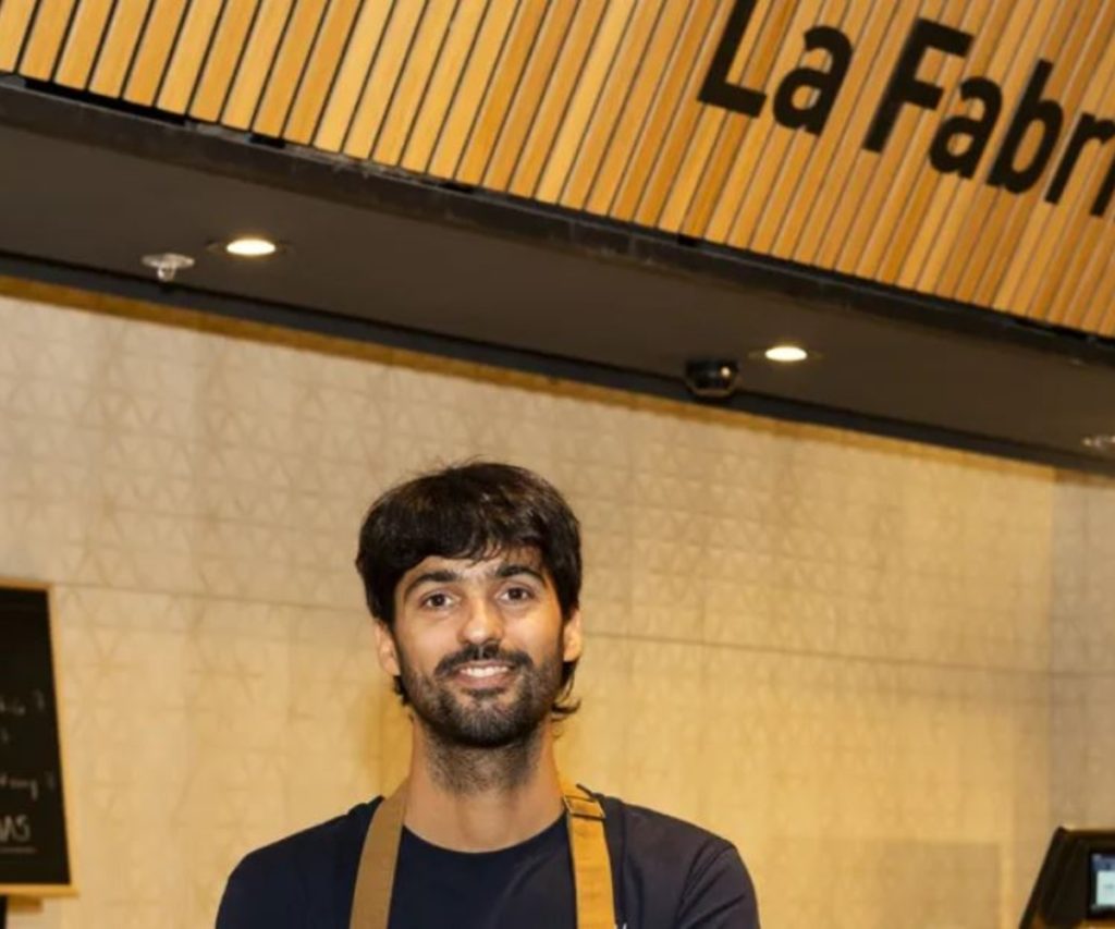 LA FABRIKA