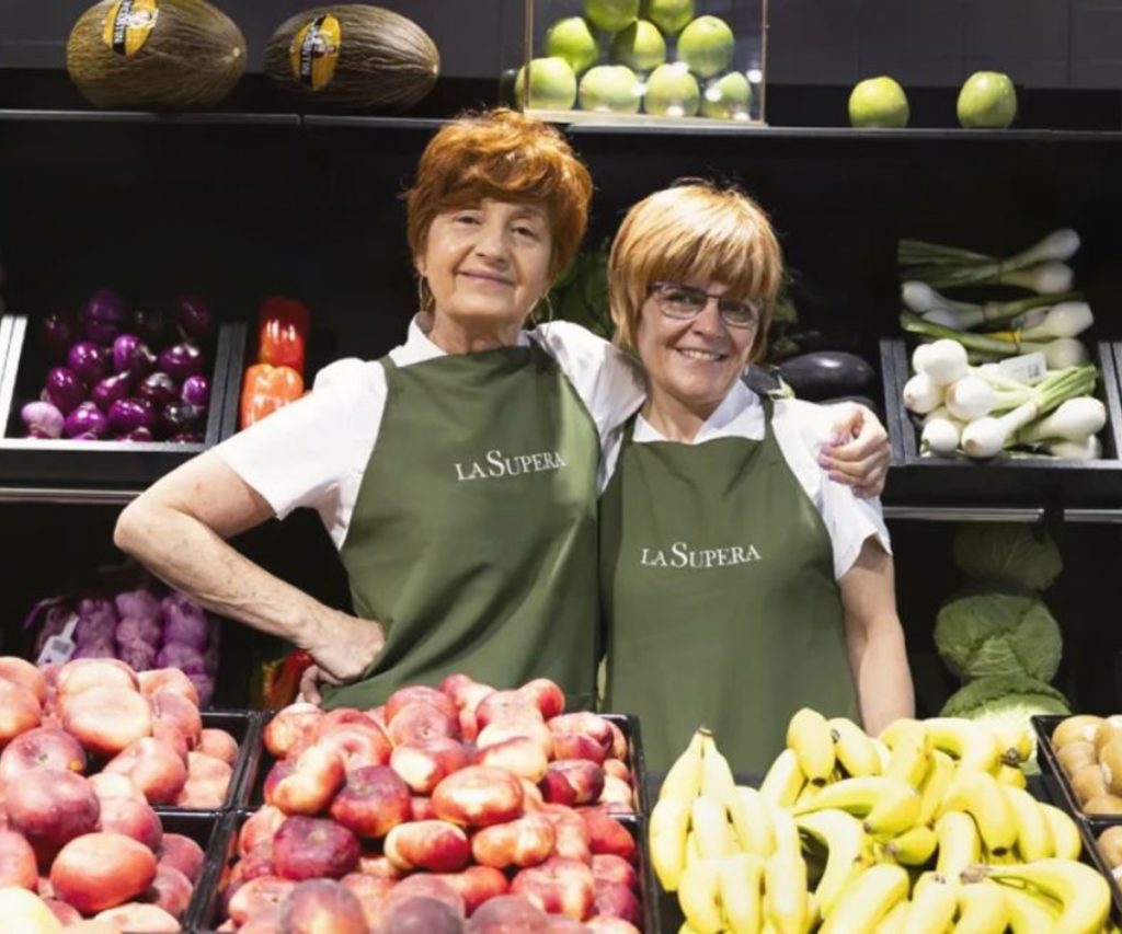 LA SUPERA