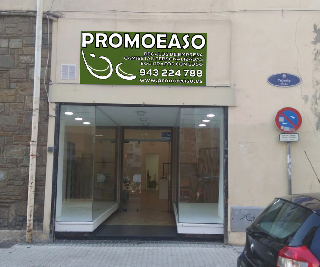 PROMOEASO