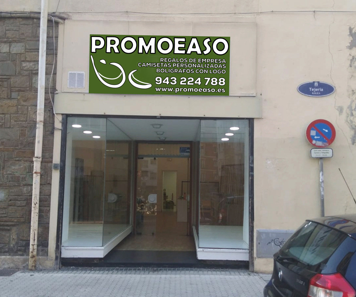 PROMOEASO