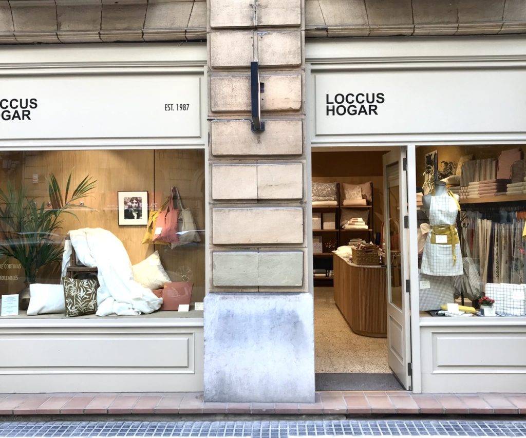 LOCCUS HOGAR