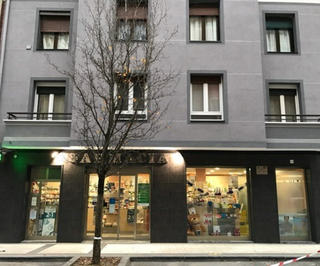 FARMACIA MARTA ARSUAGA