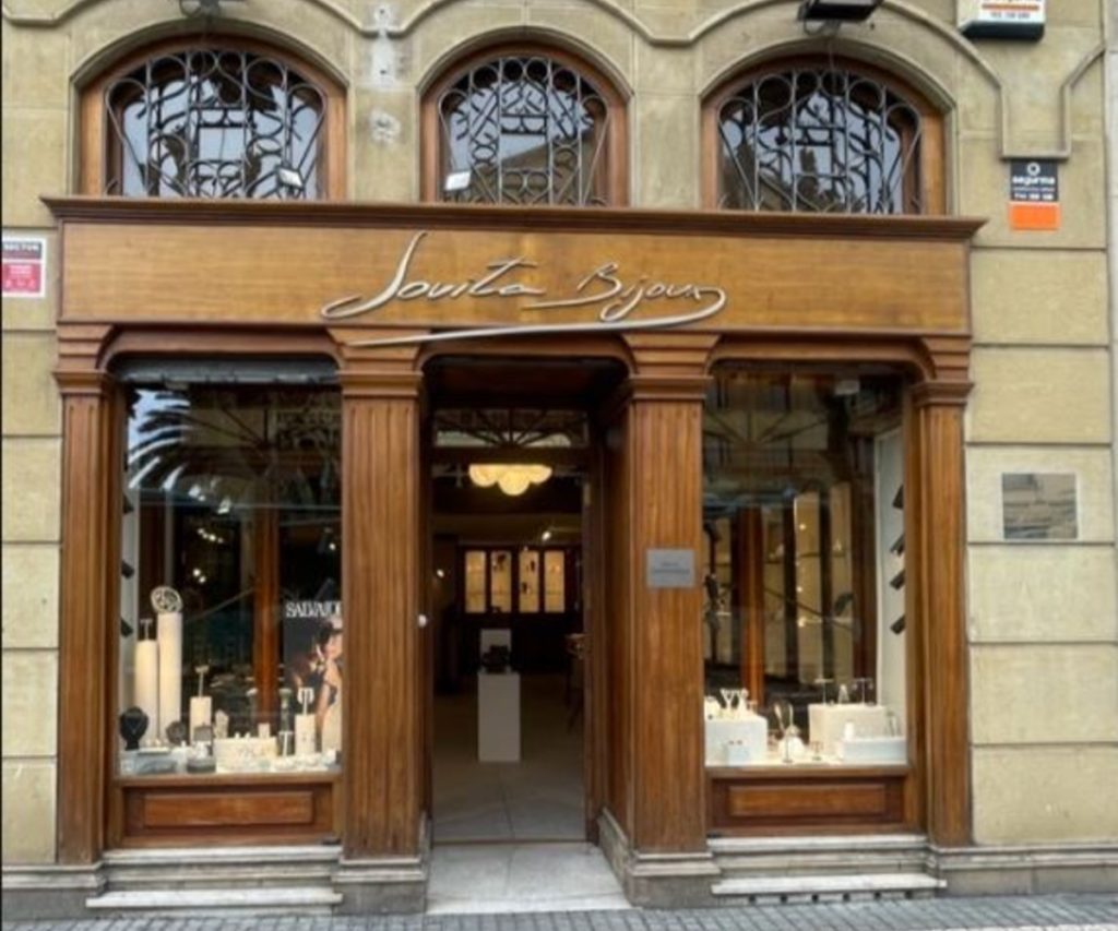 JOVITA BIJOUX