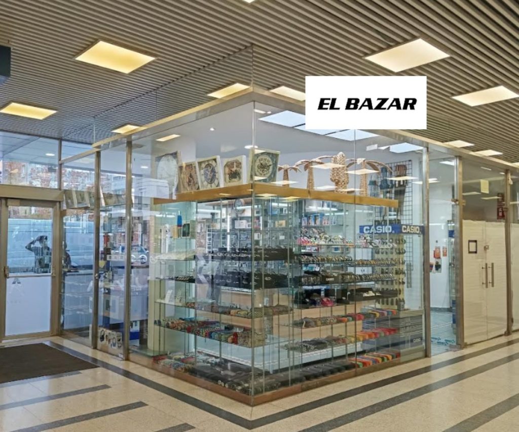 EL BAZAR