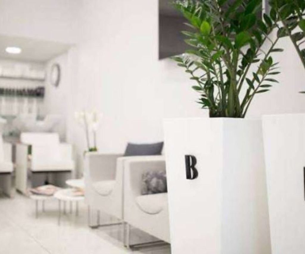 BRUNO HAIR SALOON