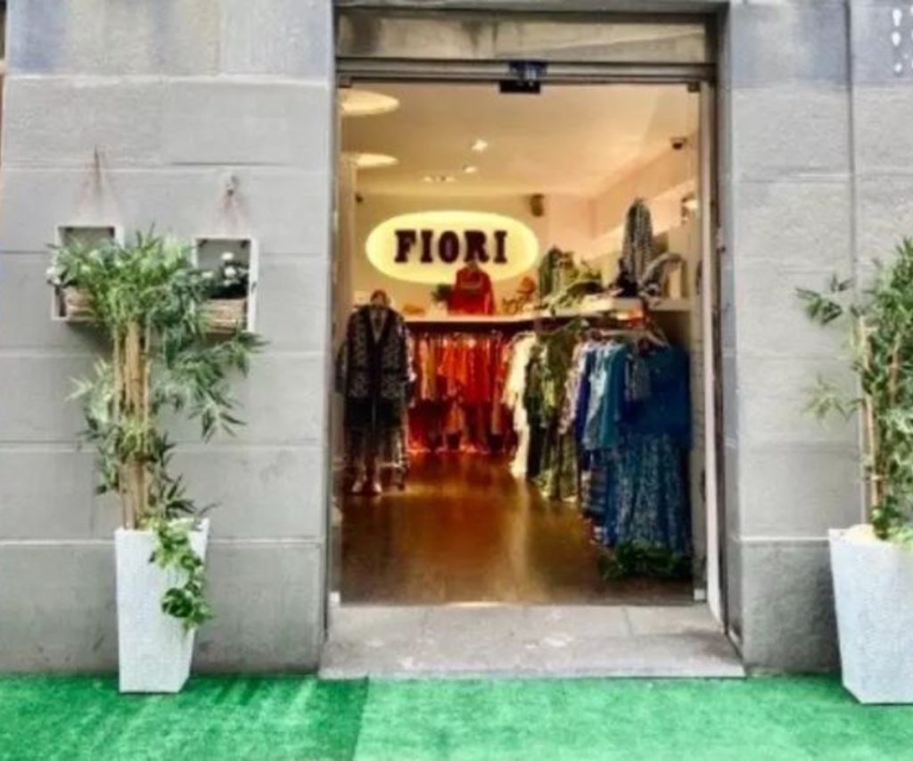 FIORI