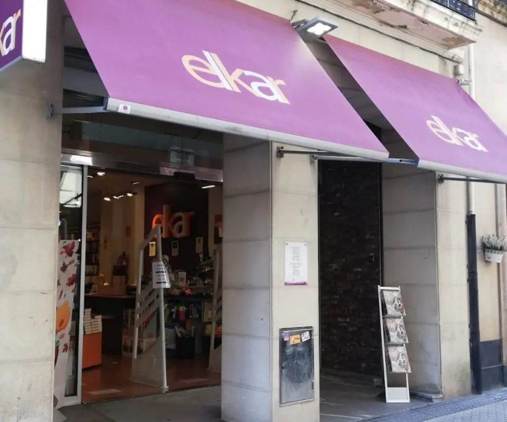 ELKAR BERGARA KALEA