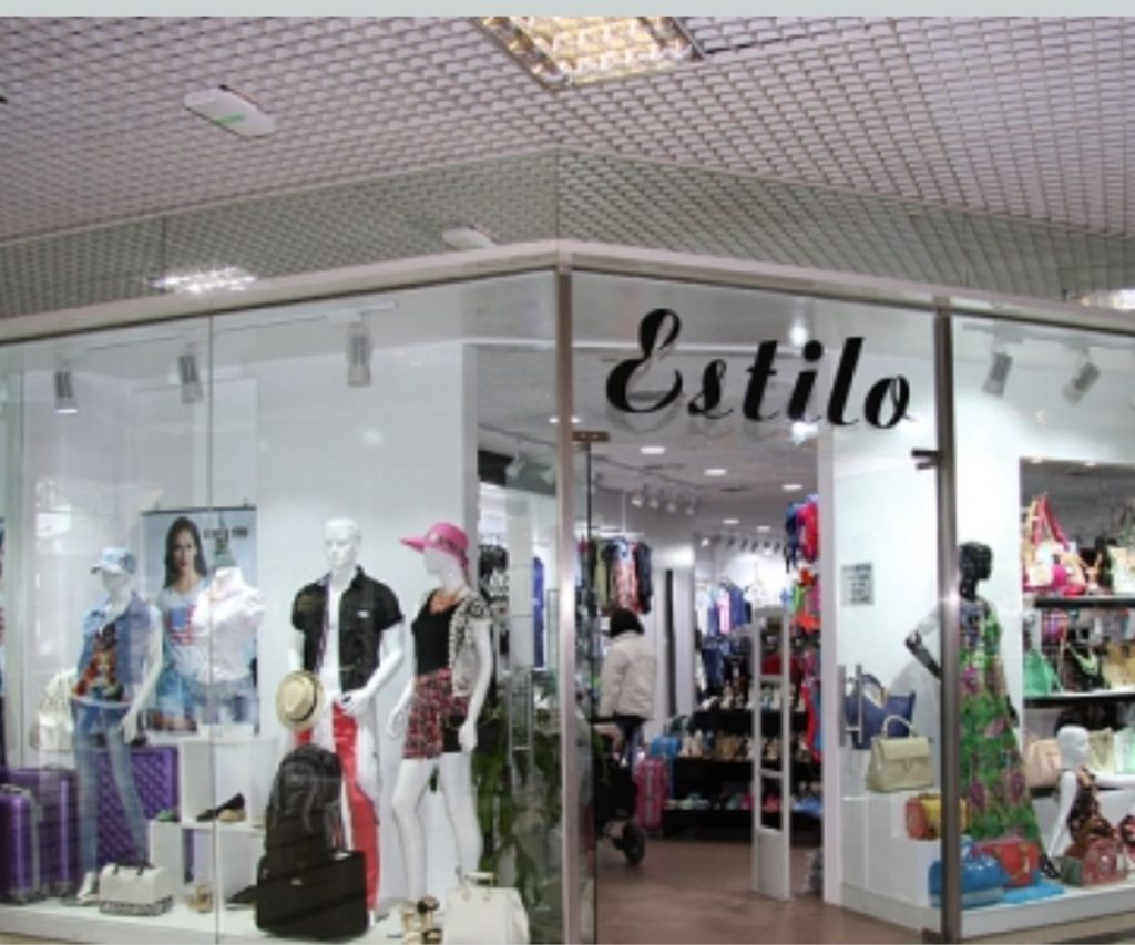 STILO MODA Y COMPLEMENTOS