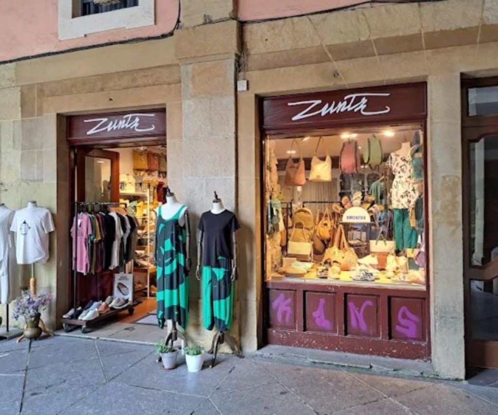 ZUNTZ