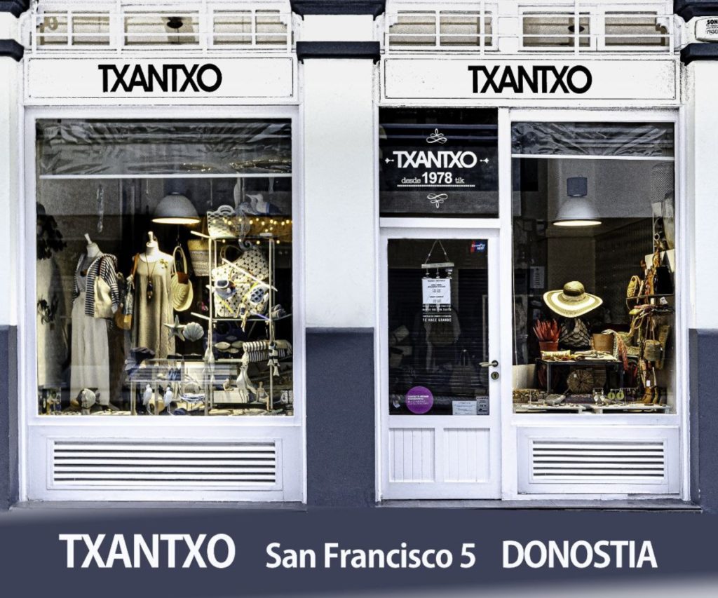 TXANTXO