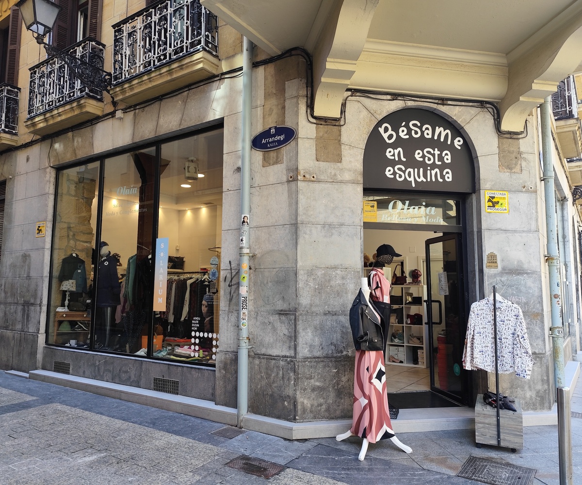 OLAIA BELLEZA Y MODA