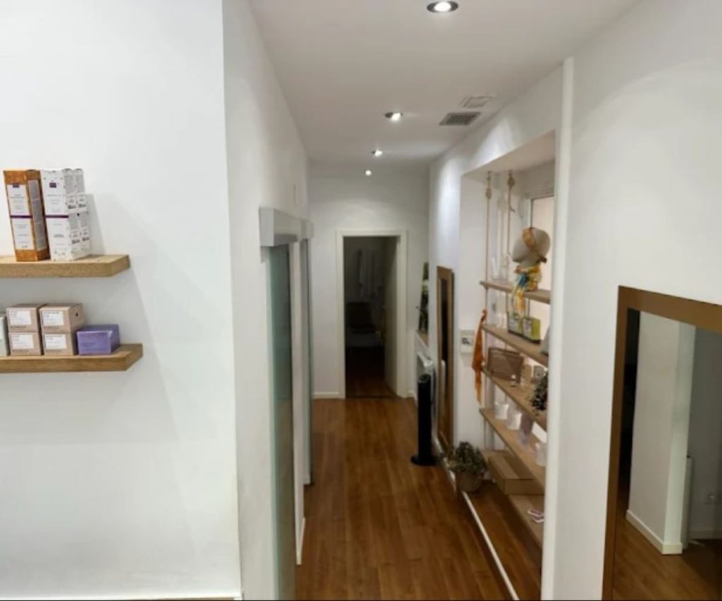 AINARA CENTRO ESTÉTICA