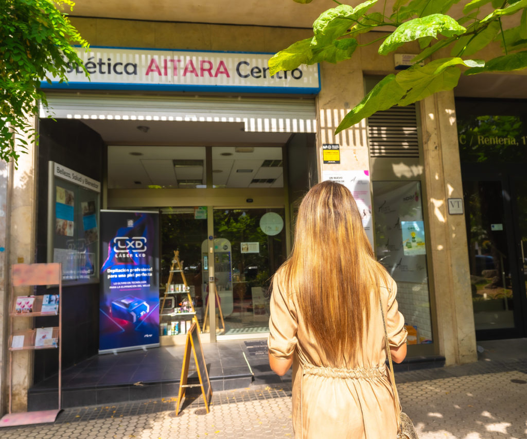 CENTRO AITARA