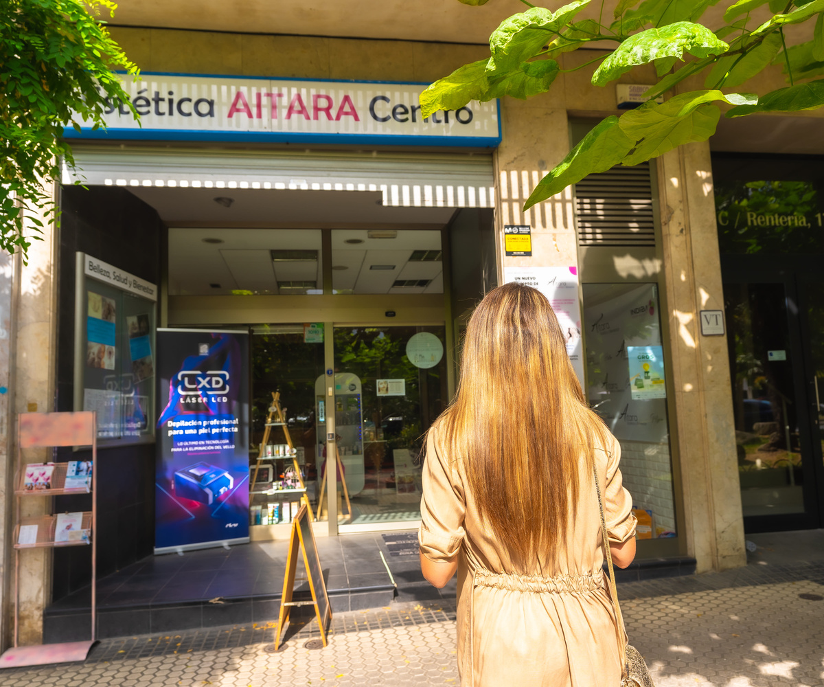 CENTRO AITARA