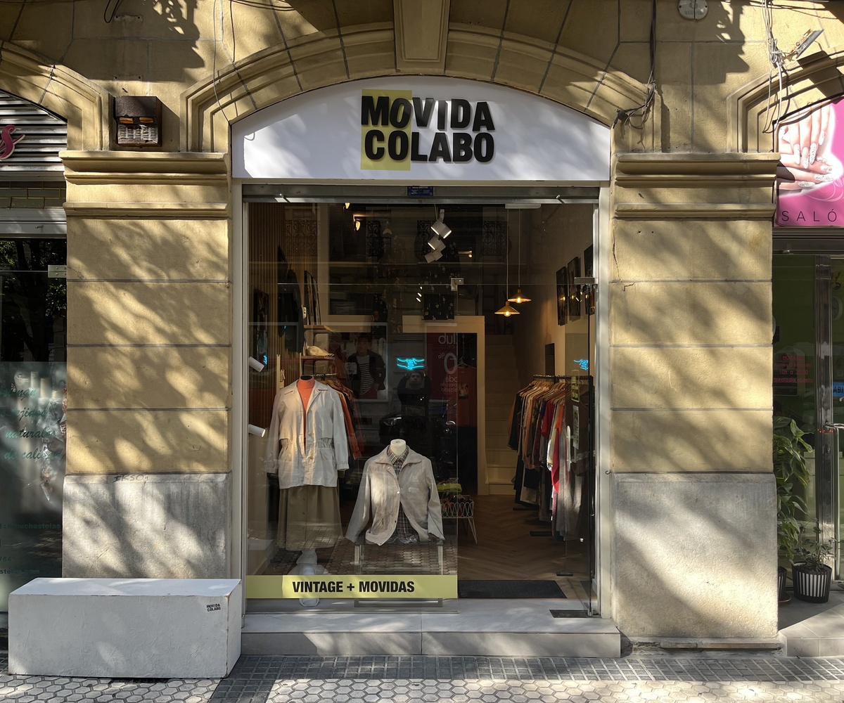 MOVIDA COLABO