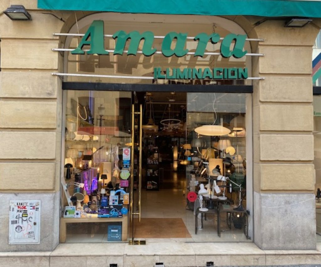 AMARA ILUMINACION