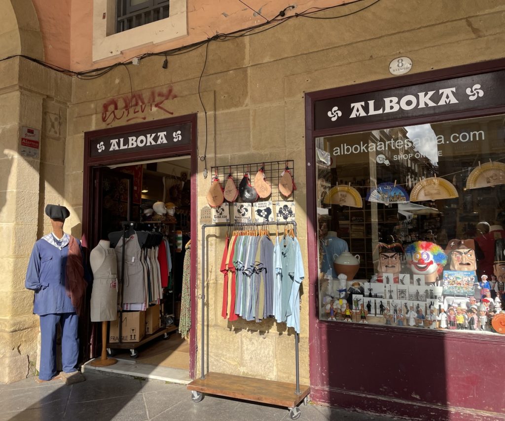 ALBOKA ARTESANIA