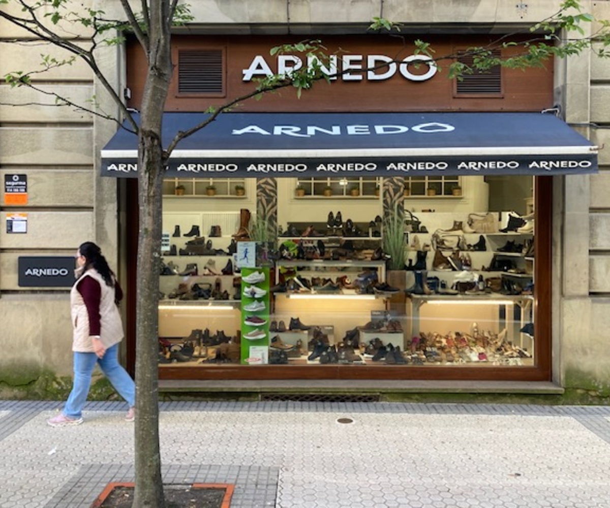 ARNEDO